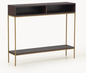 Wandtafel Lyle van mangohout