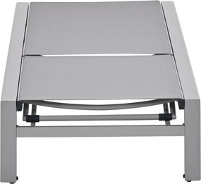 Garden Impressions Palmas ligbed - taupe