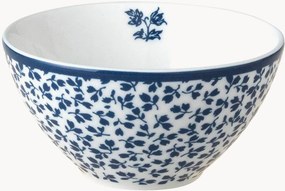 Porseleinen kleine schalen Floris, 4-delig