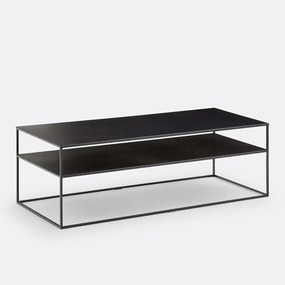 Stalen salontafel, Miva