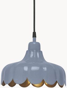 Handgemaakte hanglamp Wells