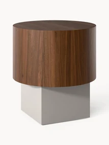 Ronde bijzettafel Rylan