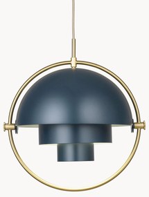 Verstelbare hanglamp Multi-Lite