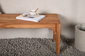 Jörn Bankje - Sigel - Natuur - Teak - Jörn