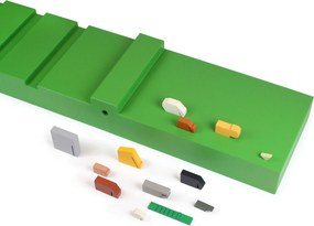 Floris Hovers Crocodile XXL - outdoor