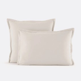 Kussensloop van perkal katoen, 80 draden, Scenario