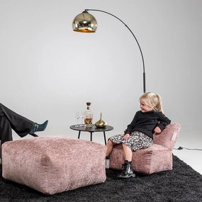 Laui Lounge Hotel Chic Kids - Pale