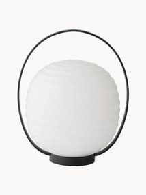 Dimbare draagbare tafellamp Lantern