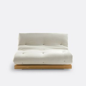 5-laagse katoenen futon matras voor bank Thaï