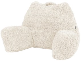 Teddy Fleece Support Pillow