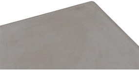 Goossens Eettafel Stone, Rechthoekig 190 x 110 cm
