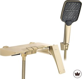 Badmengkraan PREMIUM REA Joe Brush Gold