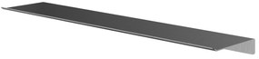 Hotbath &More planchet 60cm ijzer verouderd PVD