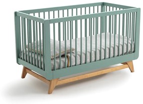 Evolutief babybed, Willox