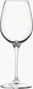 Kristallen tumblers Invino, 6-delig