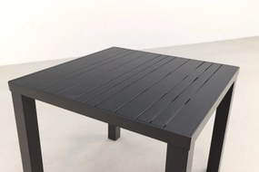 Hartman Napoli/Lena 90 cm. verstelbare tuinset - 5-delig