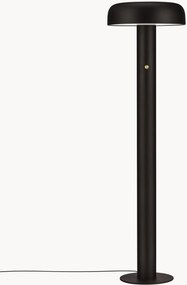 Dimbare LED vloerlamp Noelia