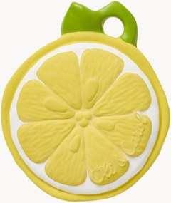 Handgemaakte bijtring Lemon