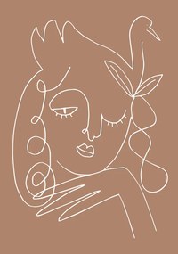 Ilustratie Line Art, Pictufy Studio