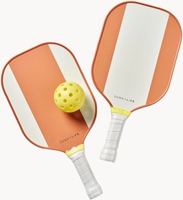 Pickleballset Tierra Clay