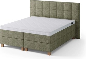 Boxspring Home 435 – Bij Swiss Sense