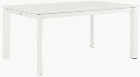 Uitschuifbare tuintafel Konnor, in verschillende formaten