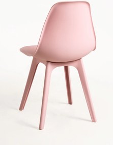 Set 4 Kelen Suprym Stoelen