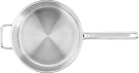 Demeyere Apollo 7 Steelpan zonder deksel 22 cm / 4 l - Apollo 7 - Demeyere