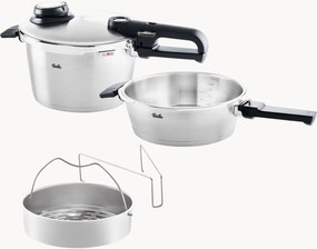 Snelkookpan set Vitavit Premium, 2-delig, in verschillende formaten