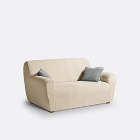 Rekbare hoes voor fauteuil en bank Ahmis