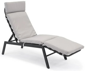 Grijs tuinbed Lobos Tuinpunt