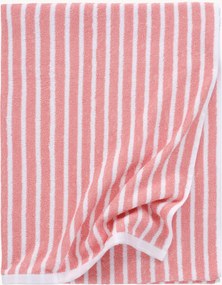 Badstof katoenen handdoek Dixie