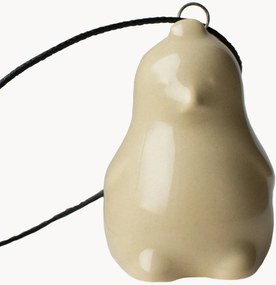 Paasornamenten Chubby Chicken, 4-delig