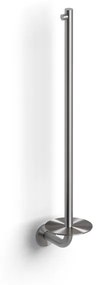 Clou Kaldur reserverolhouder t.b.v. 3 stuks rvs geborsteld CL/09.05035.41