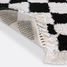 Dambord vloerkleed, Danito