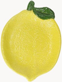 Ontbijtbord Lemon Garden