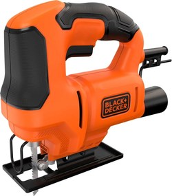 Black&amp;Decker Decoupeerzaag BES602