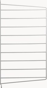 Wandpaneel String System, B 30 x H 50 cm, in verschillende setgroottes
