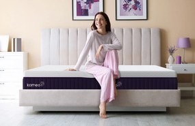 KAMEO Flex Aanpasbaar Matras – Bij Swiss Sense