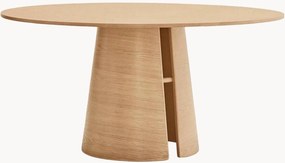 Ronde eettafel Cep van hout