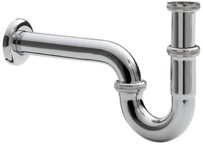 Mueller Chroom buissifon 5/4x32mm