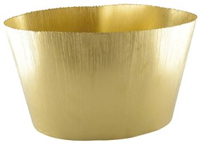 Magnum Bucket - Gold Matte