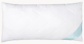 Microvezel hoofdkussen, medium