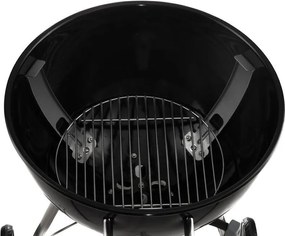 Mustang Gourmet Kettle Houtskoolbarbecue 43,5 cm