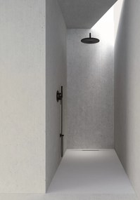 Riho Isola douchevloer 140x80cm wit mat