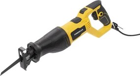 PowerPlus Reciprozaag 710W – incl. 12 zaagbladen
