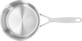 Demeyere Industry 5 Steelpan zonder deksel 16 cm / 1,5 l - Industry 5 - Demeyere