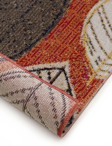 Vloerkleed Jerry in- & outdoor | Benuta