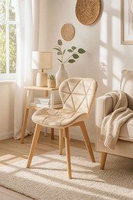 Silla Zie Terciopelo