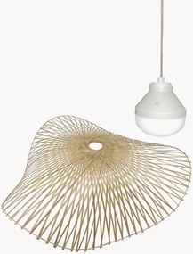 Solar lamp Laia Nomad